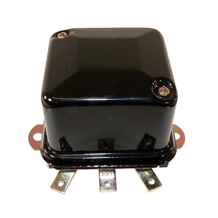 Aftermarket Voltage Regulator Fits 100 105 545130R92 VR1419 A-B1SB1927-AI